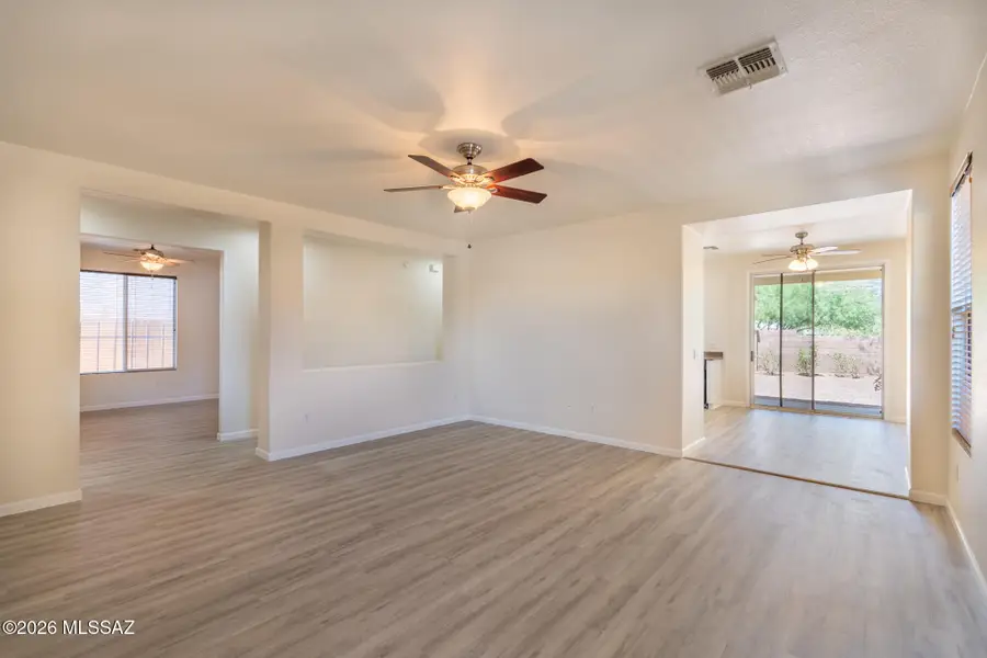 15741 S Camino Muesa, Sahuarita, AZ 85629 - #2