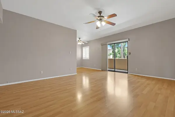 5500 N Valley View, Tucson, AZ 85718