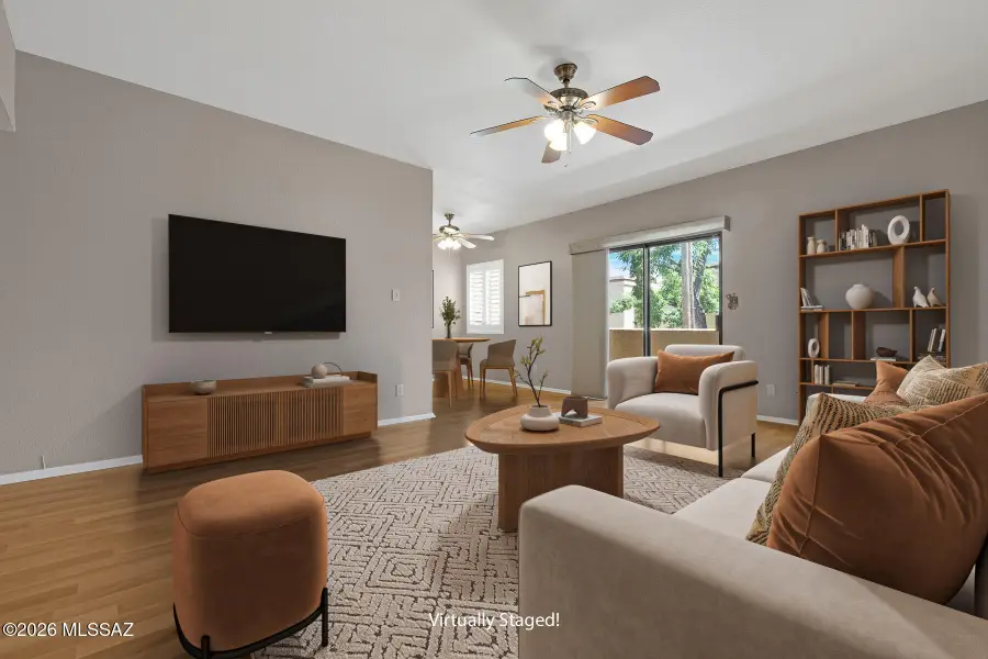 5500 N Valley View, Tucson, AZ 85718 - #2