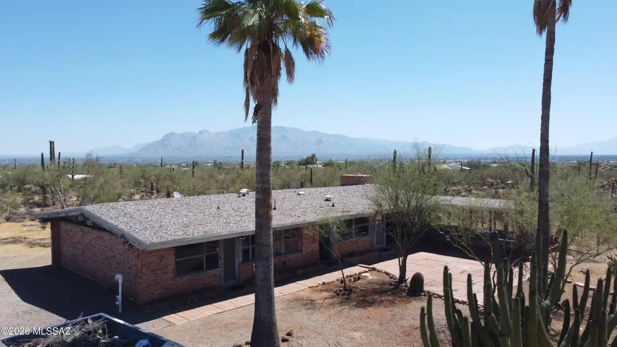 3510 N Camino De Oeste, Tucson, AZ 85745 - #1
