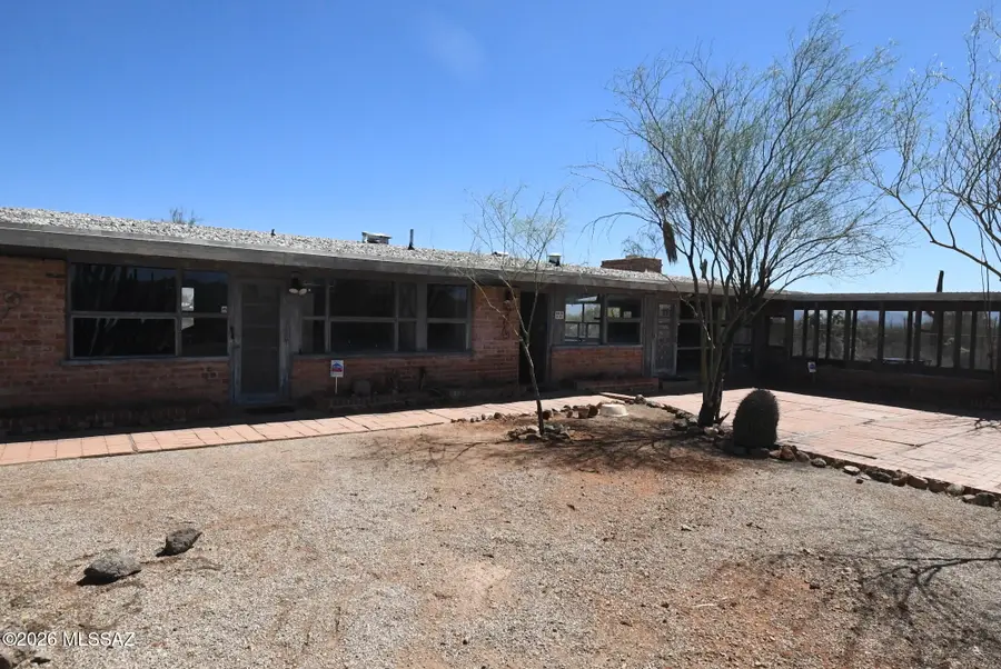 3510 N Camino De Oeste, Tucson, AZ 85745 - #2