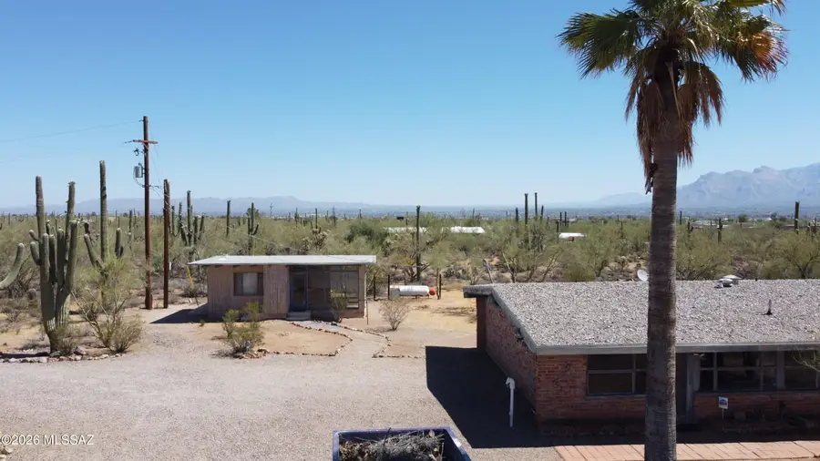 3510 N Camino De Oeste, Tucson, AZ 85745 - #3