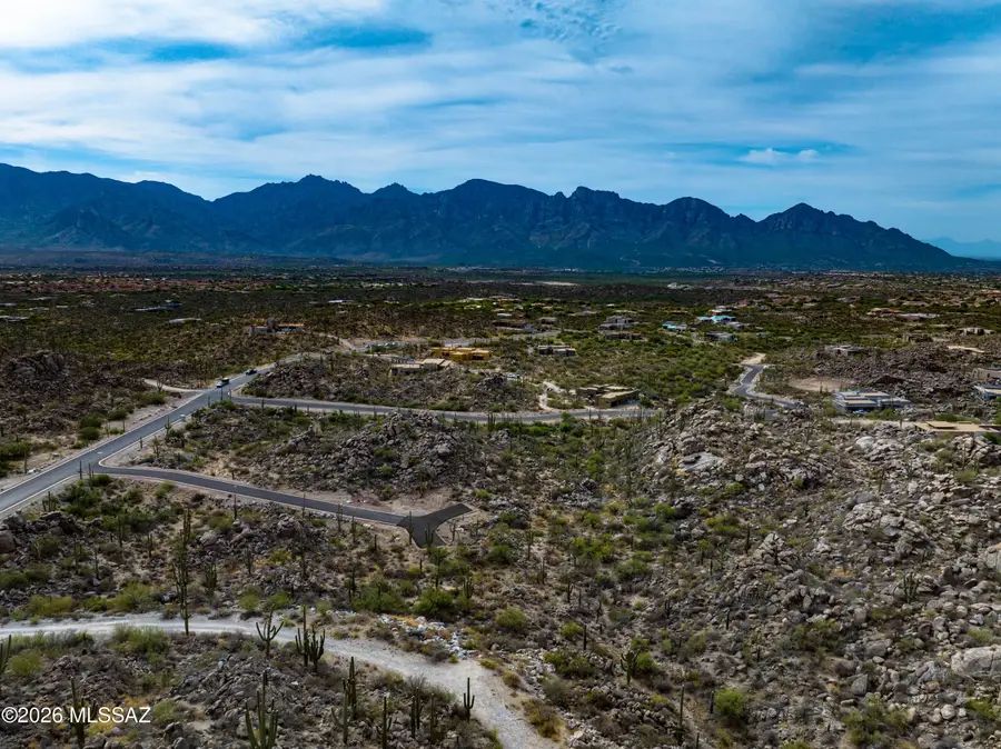 1768 W Tortolita Mountain, Oro Valley, AZ 85755 - #2