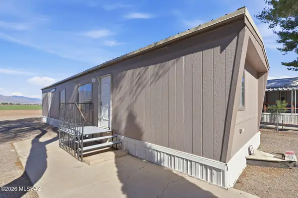 3201 E U.s. Highway 70, Safford, AZ 85546