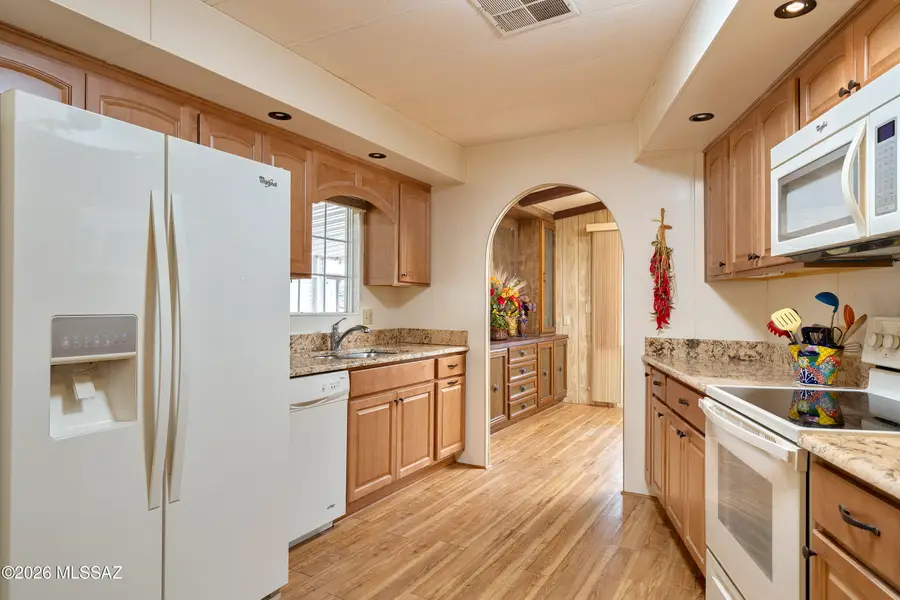 6121 W Flying M, Tucson, AZ 85713 - #2