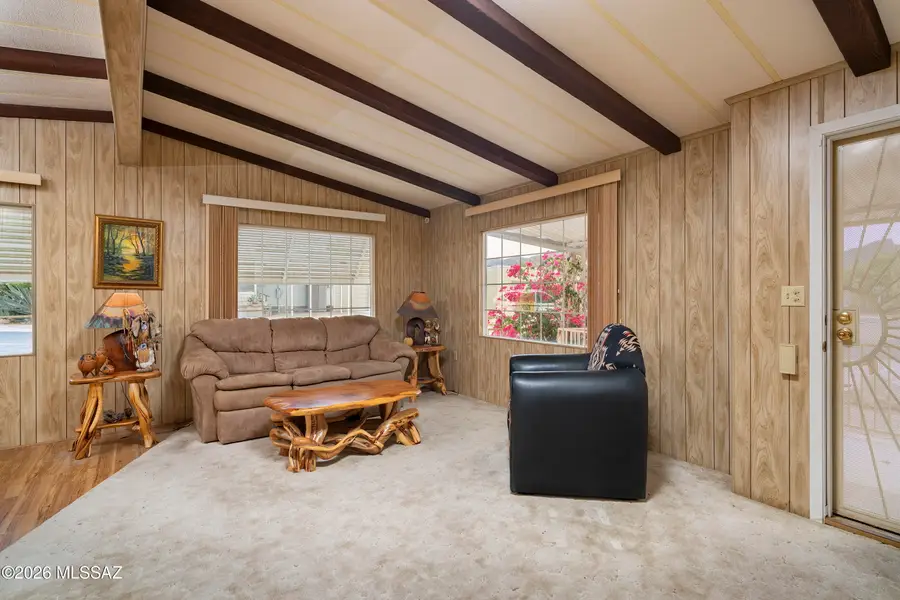 6121 W Flying M, Tucson, AZ 85713 - #3