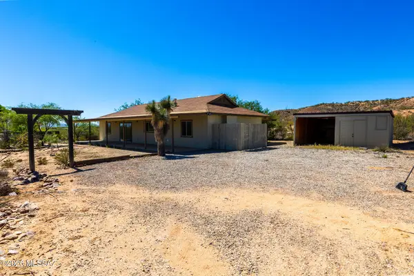 179 W Autumn, Benson, AZ 85602