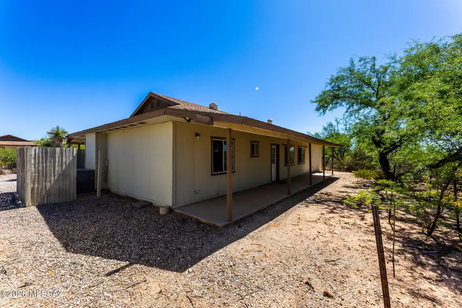 179 W Autumn, Benson, AZ 85602 - #2