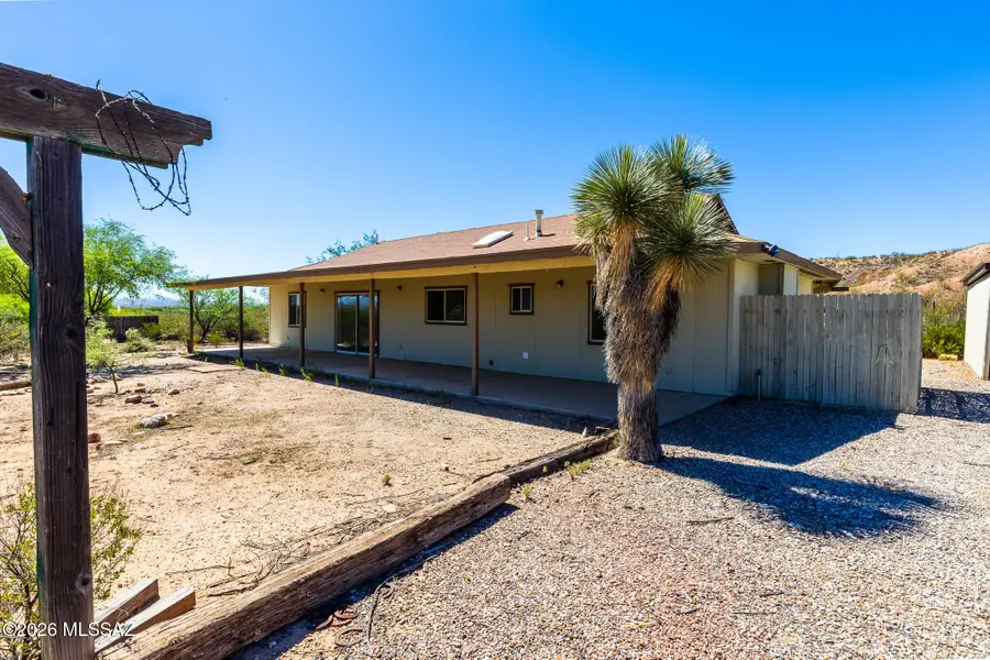 179 W Autumn, Benson, AZ 85602 - #3