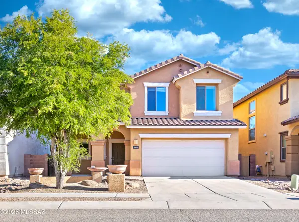 1605 W Homecoming, Tucson, AZ 85704