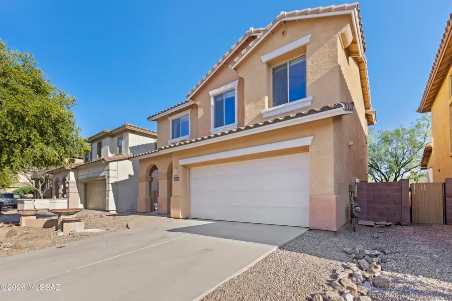 1605 W Homecoming, Tucson, AZ 85704 - #2