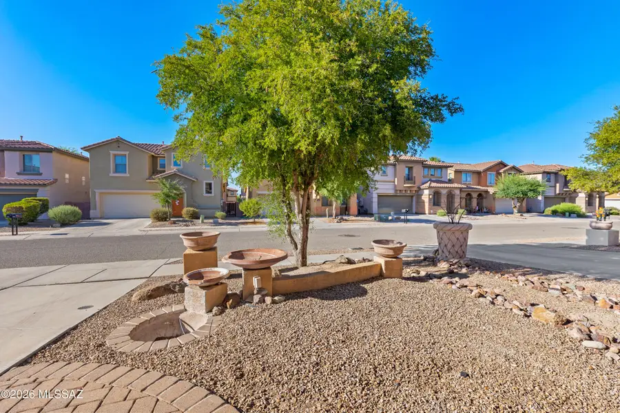 1605 W Homecoming, Tucson, AZ 85704 - #3