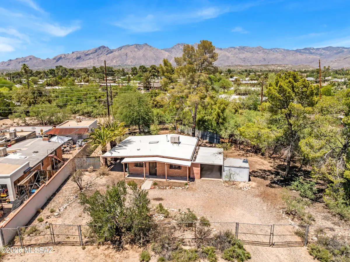 5829 E Waverly, Tucson, AZ 85712 - #1