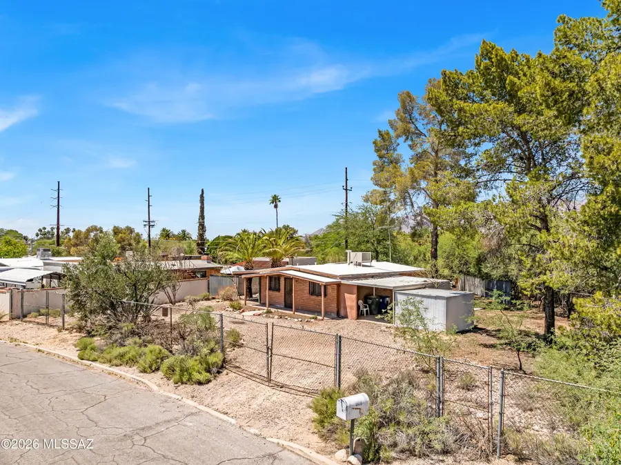 5829 E Waverly, Tucson, AZ 85712 - #3