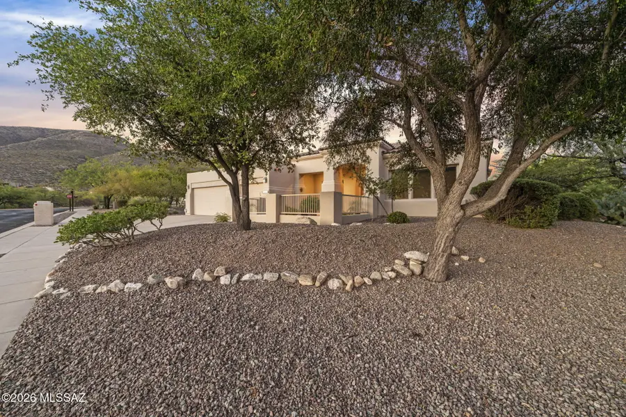 5170 N Coronado Vistas, Tucson, AZ 85749 - #3