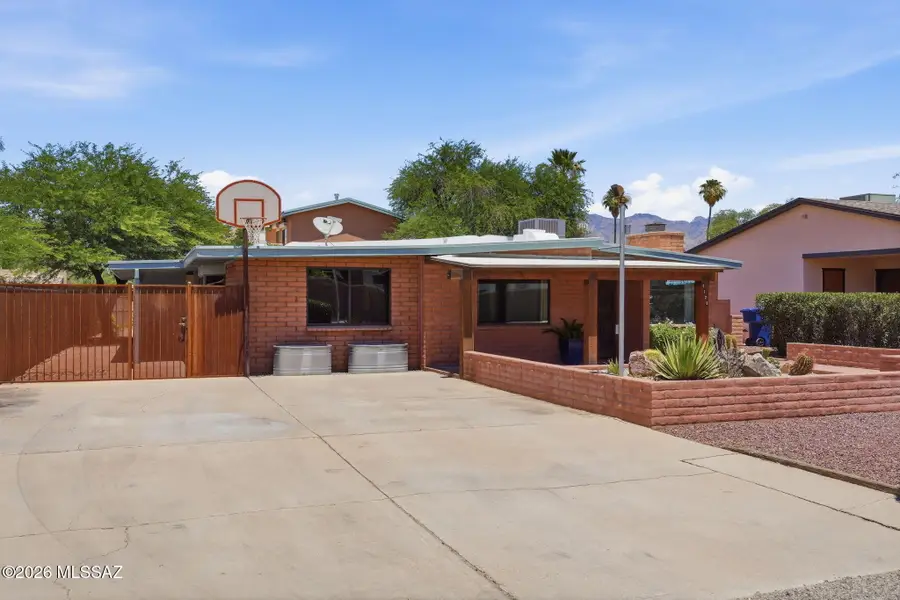 1125 E Kleindale, Tucson, AZ 85719 - #3