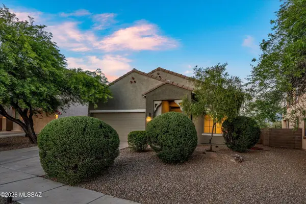 12908 Westminster, Oro Valley, AZ 85755
