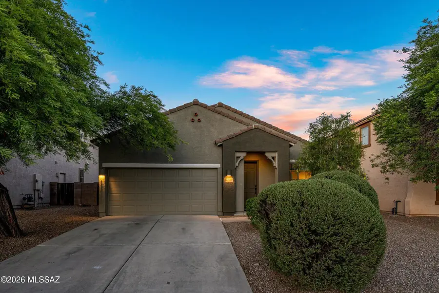 12908 Westminster, Oro Valley, AZ 85755 - #2