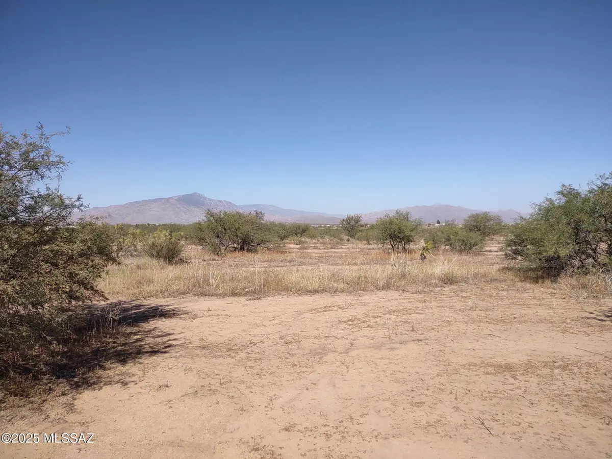 0000 N Cherokee, Benson, AZ 85602 - #1