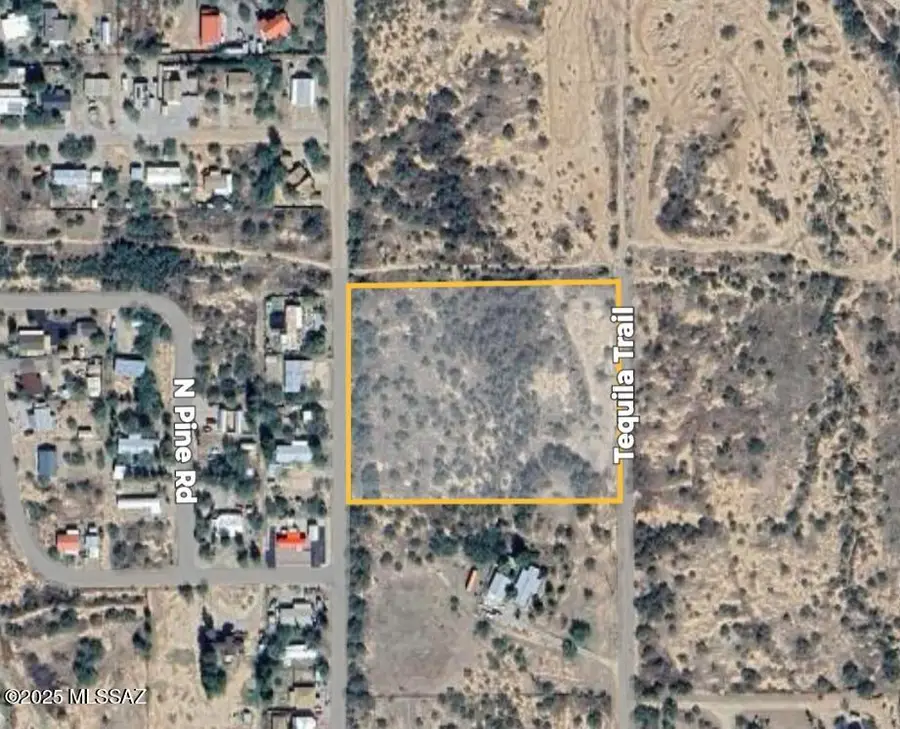 0000 N Cherokee, Benson, AZ 85602 - #2