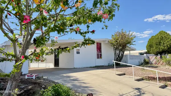 140 W 6th, San Manuel, AZ 85631