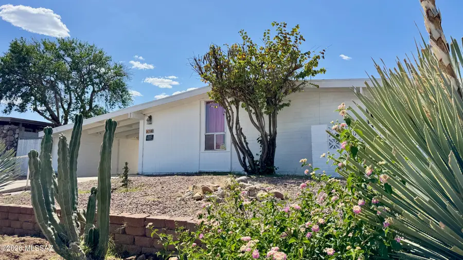 140 W 6th, San Manuel, AZ 85631 - #3
