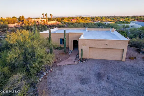 6090 E River, Tucson, AZ 85750