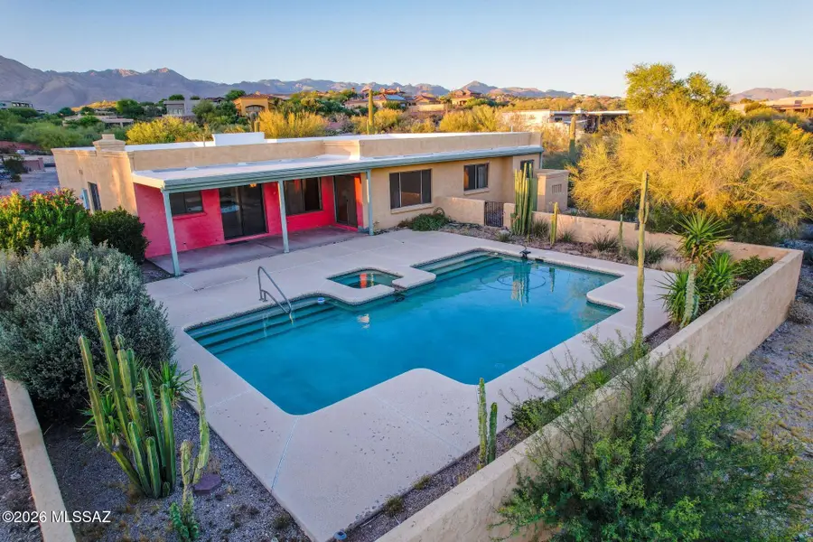 6090 E River, Tucson, AZ 85750 - #2