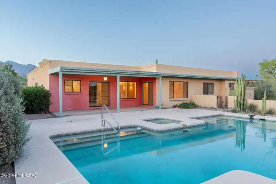 6090 E River, Tucson, AZ 85750 - #3