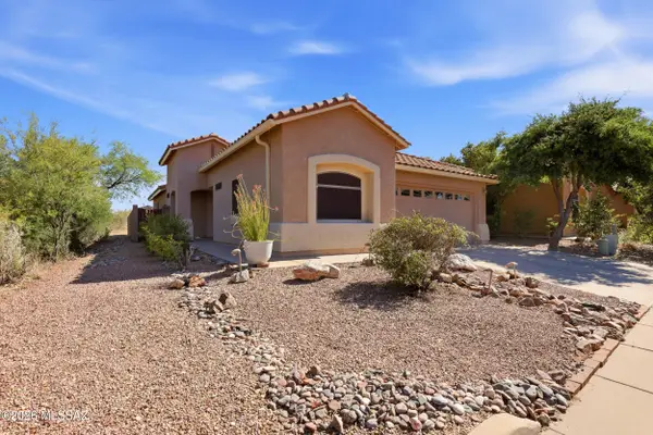 10490 E Oakbrook, Tucson, AZ 85747