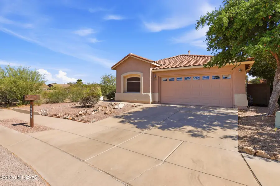 10490 E Oakbrook, Tucson, AZ 85747 - #3