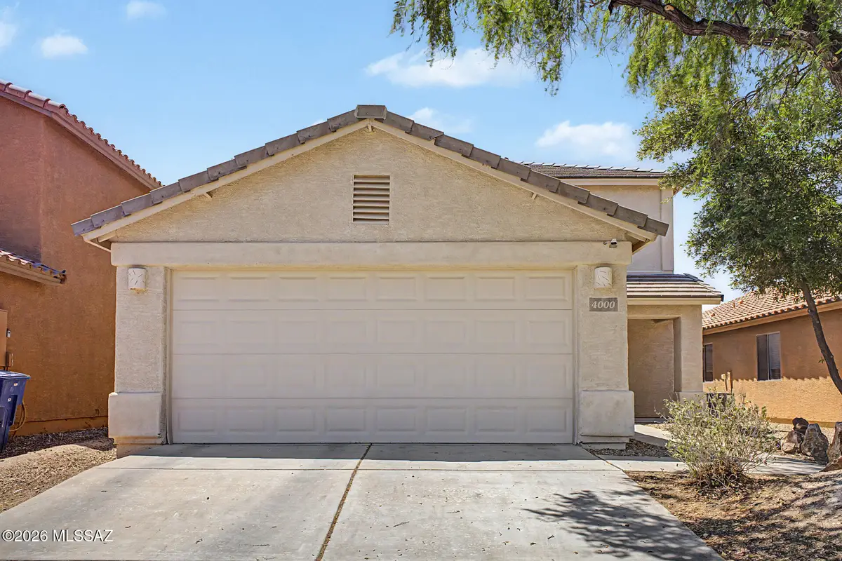 4000 E Agate Knoll, Tucson, AZ 85756 - #1