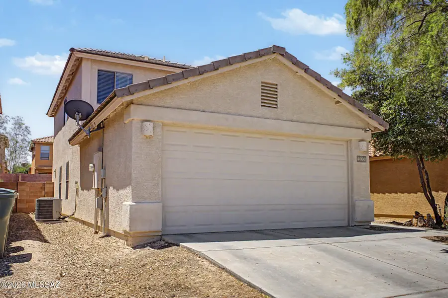 4000 E Agate Knoll, Tucson, AZ 85756 - #2