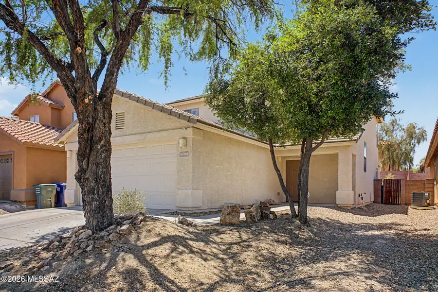 4000 E Agate Knoll, Tucson, AZ 85756 - #3