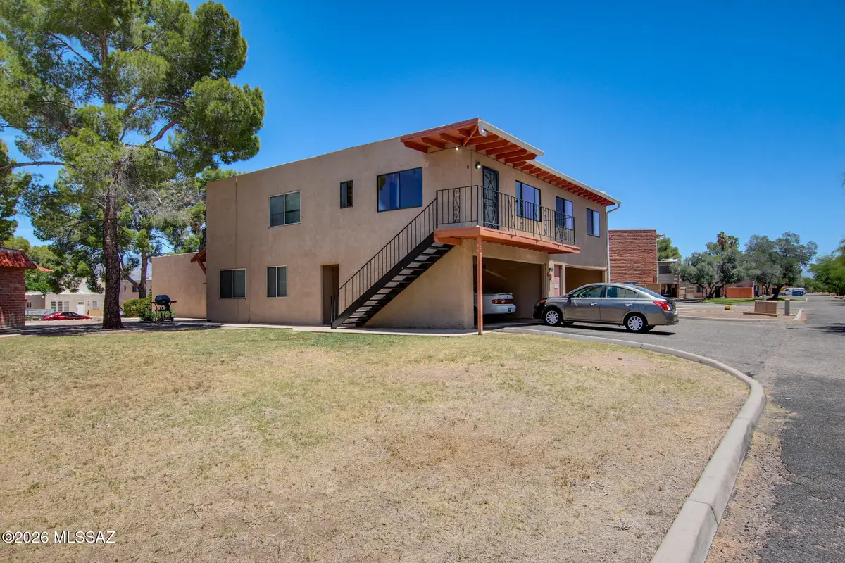 6624 E Calle La Paz, Tucson, AZ 85715 - #1