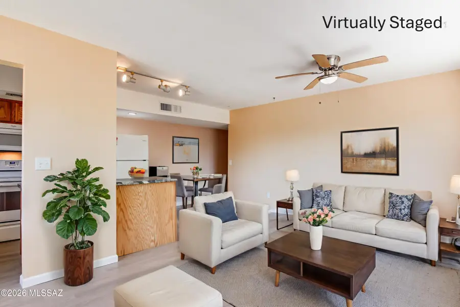 6624 E Calle La Paz, Tucson, AZ 85715 - #2
