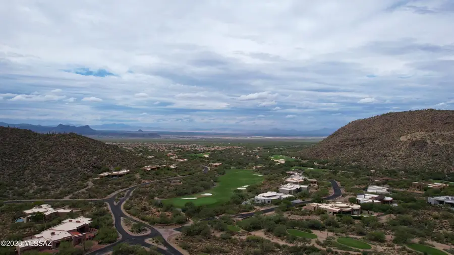 14254 N Dove Canyon Pass, Marana, AZ 85658 - #2