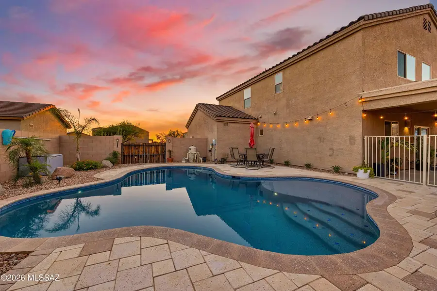 571 S Courts Redford, Vail, AZ 85641 - #3