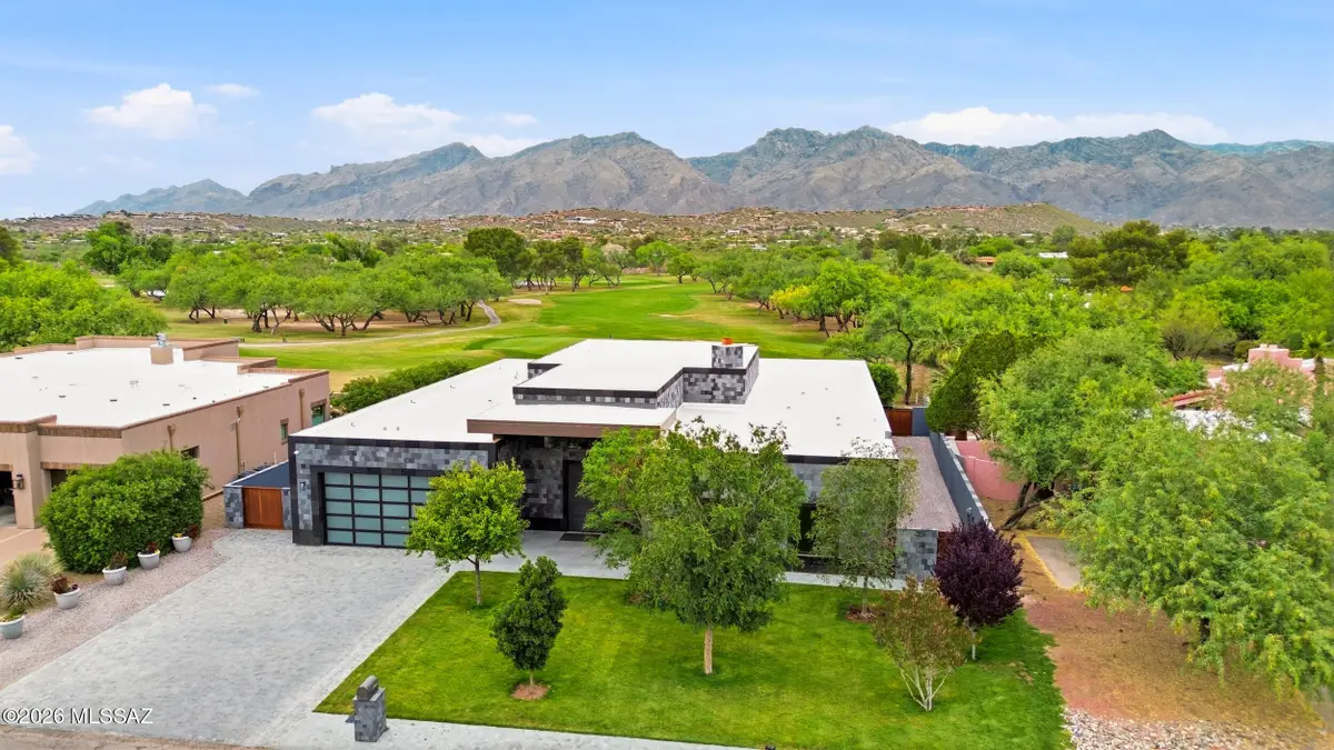 2965 N Calle Ladera, Tucson, AZ 85715 - #1