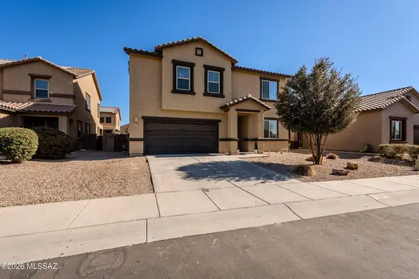 12064 N Walz, Marana, AZ 85653
