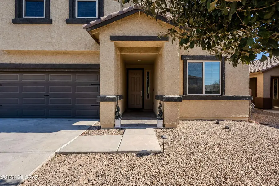 12064 N Walz, Marana, AZ 85653 - #3