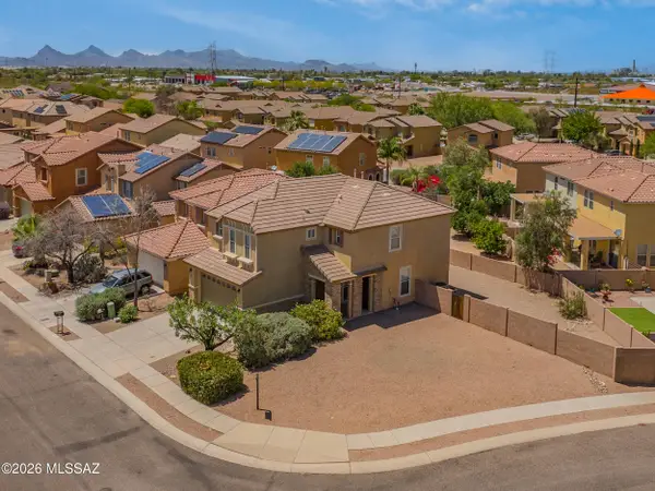 4853 E Orchard Grass, Tucson, AZ 85756