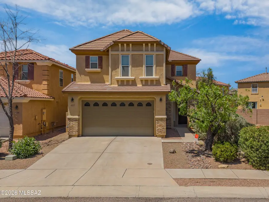 4853 E Orchard Grass, Tucson, AZ 85756 - #2