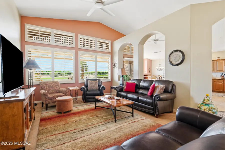 2749 S Greenside, Green Valley, AZ 85614 - #2