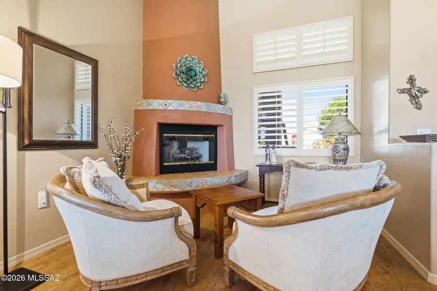 2749 S Greenside, Green Valley, AZ 85614 - #3