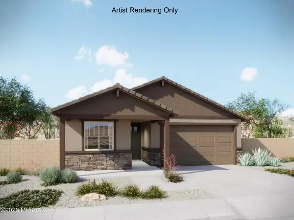 13995 E Canidae, Vail, AZ 85641