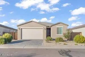 1642 W Hopi, Coolidge, AZ 85128 - #1