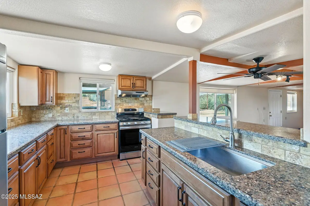 27809 S Rain Valley, Elgin, AZ 85611 - #1