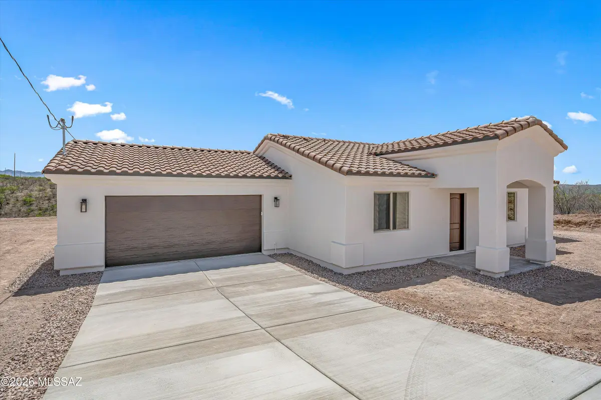 225 Calle Ranuculo, Rio Rico, AZ 85648 - #1