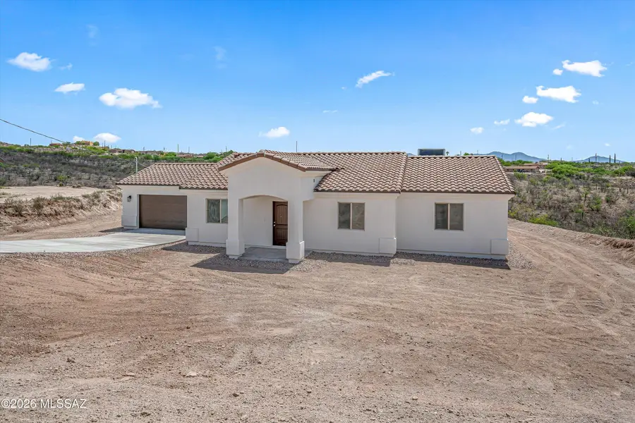 225 Calle Ranuculo, Rio Rico, AZ 85648 - #2